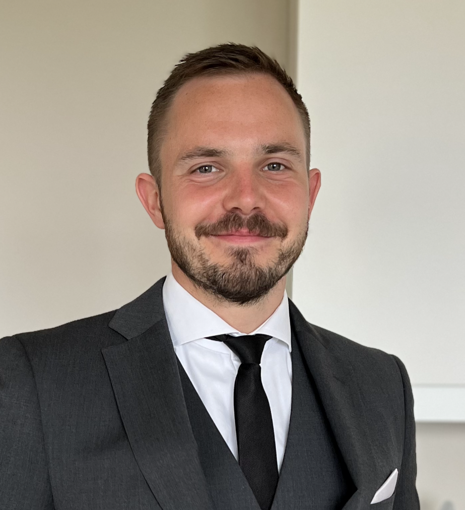 Robin Kristiansen - Klikk for stort bilde