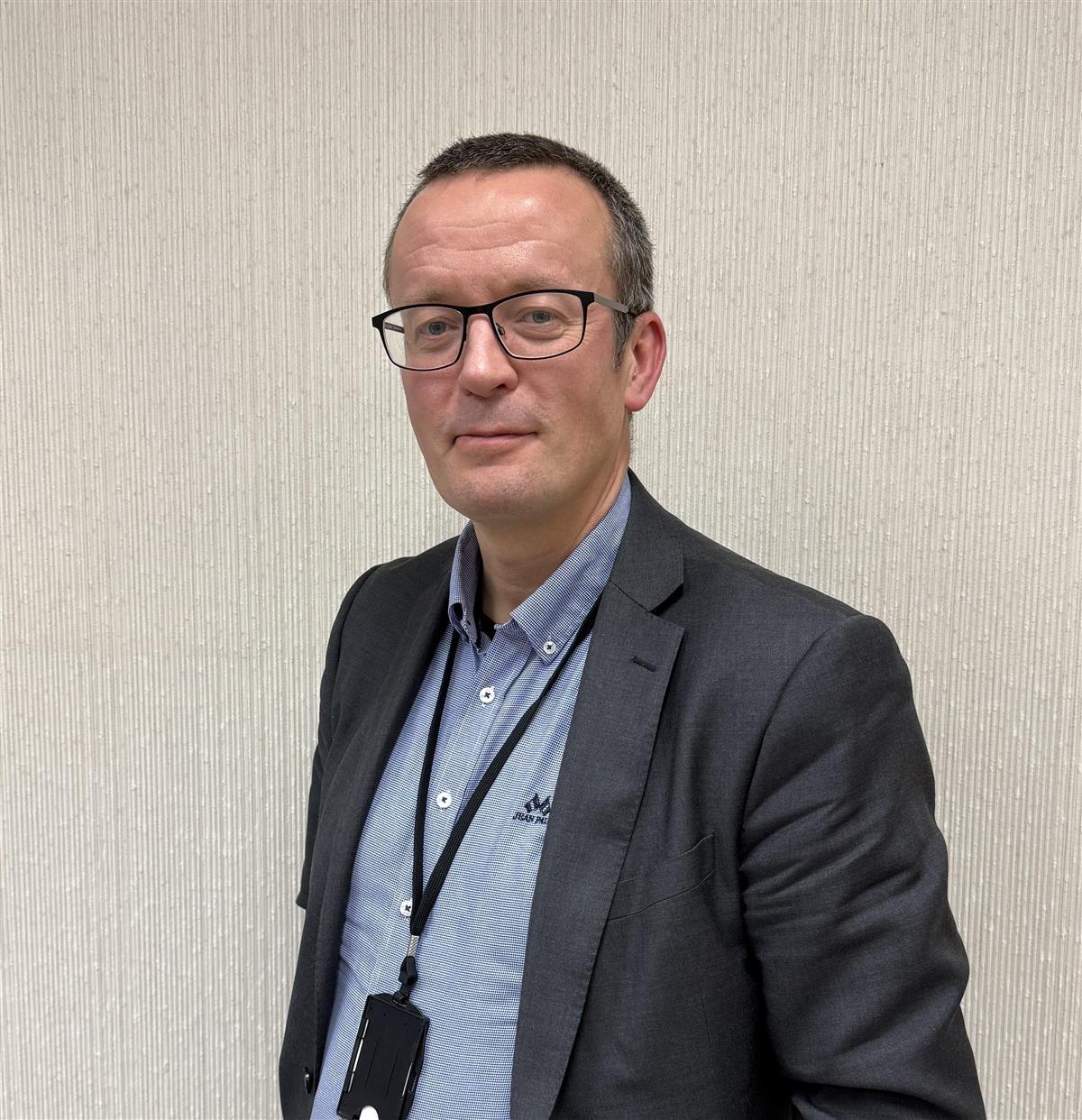 Geir Olav Jensen - Klikk for stort bilde