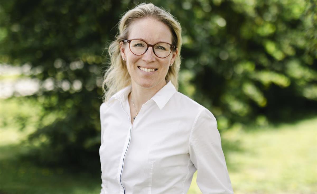 Elisabeth Erle - Klikk for stort bilde